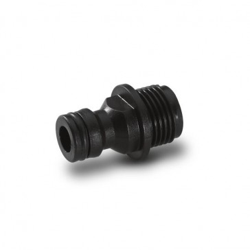1/2" thread connector
