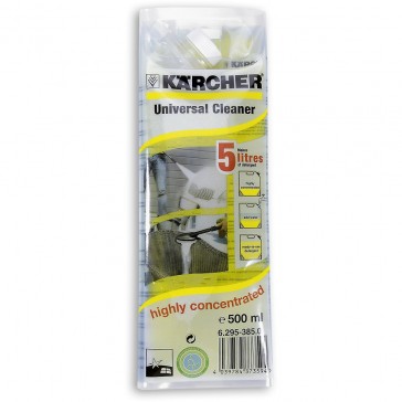 Universal cleaner - 500ml concentrated 