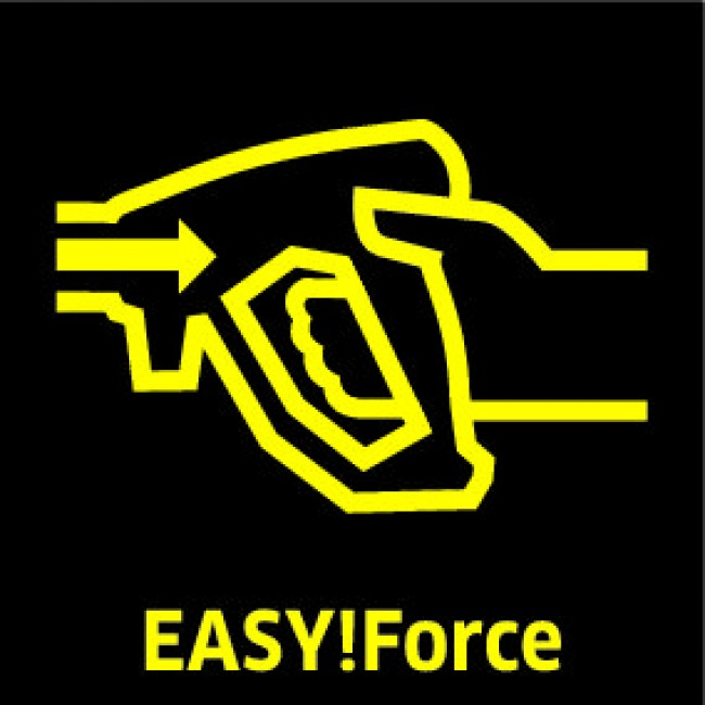 Easy force