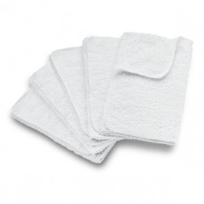 Terry cloths - Large (5 Pack)