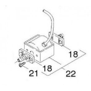 Puzzi 100 Solution Pump 